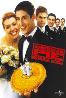 descargar American Pie 3: ¡Menuda boda! (2003), American Pie 3: ¡Menuda boda! (2003) español