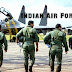 Indian air force x and y group 2019-20