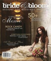 The Bride and Bloom