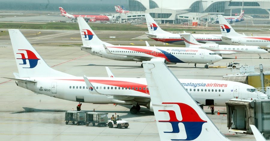 Dissertation service in malaysia airlines