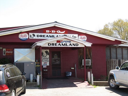 Dreamland BBQ - Tuscaloosa, Alabama | Remmy's Backyard ...