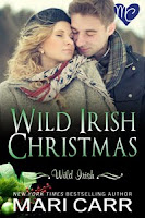 Wild Irish Christmas by Mari Carr