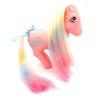 My Little Pony Mummy Meadowsweet Year Eleven Family Friends and Family Babies G1 Pony