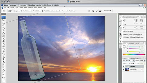 PHOTOSHOP CS3 VERSIONE PROVA SCARICARE