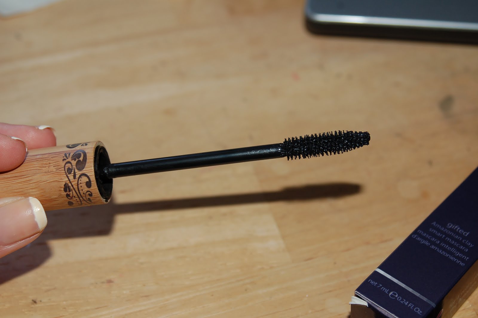 Simply Me Tarte Amazonian Clay Smart Mascara