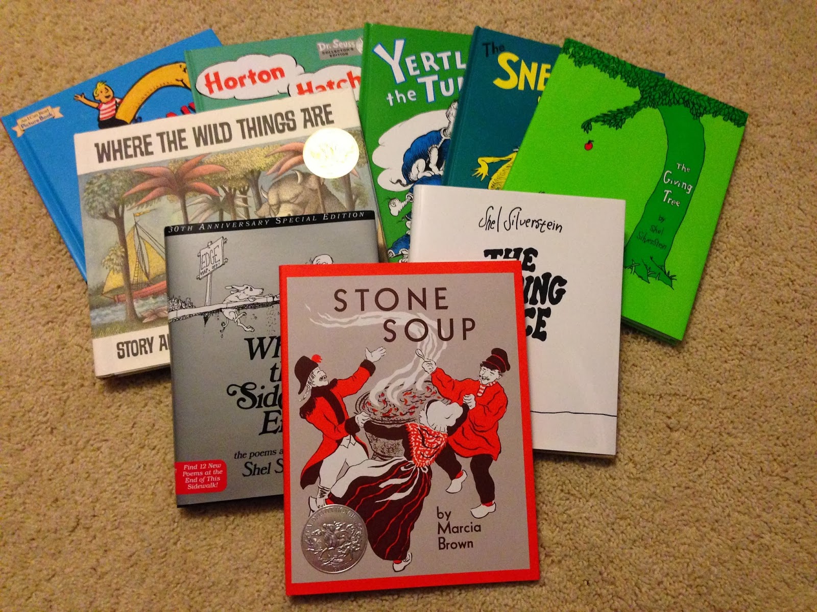 It's Fun 4 Me!: Christmas Eve Traditions