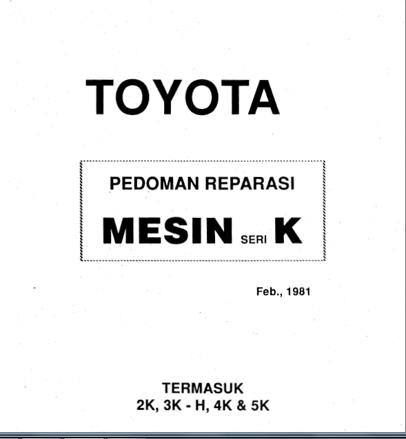 Download buku manual mekanik pro Download buku manual mekanik pro