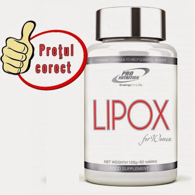 lipox femei pareri