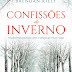 Bertrand Editora | "Confissões de Inverno" de Brendan Kiely