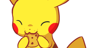 Desenhos do Pikachu para imprimir e colorir - Página 2 de 2 - Blog