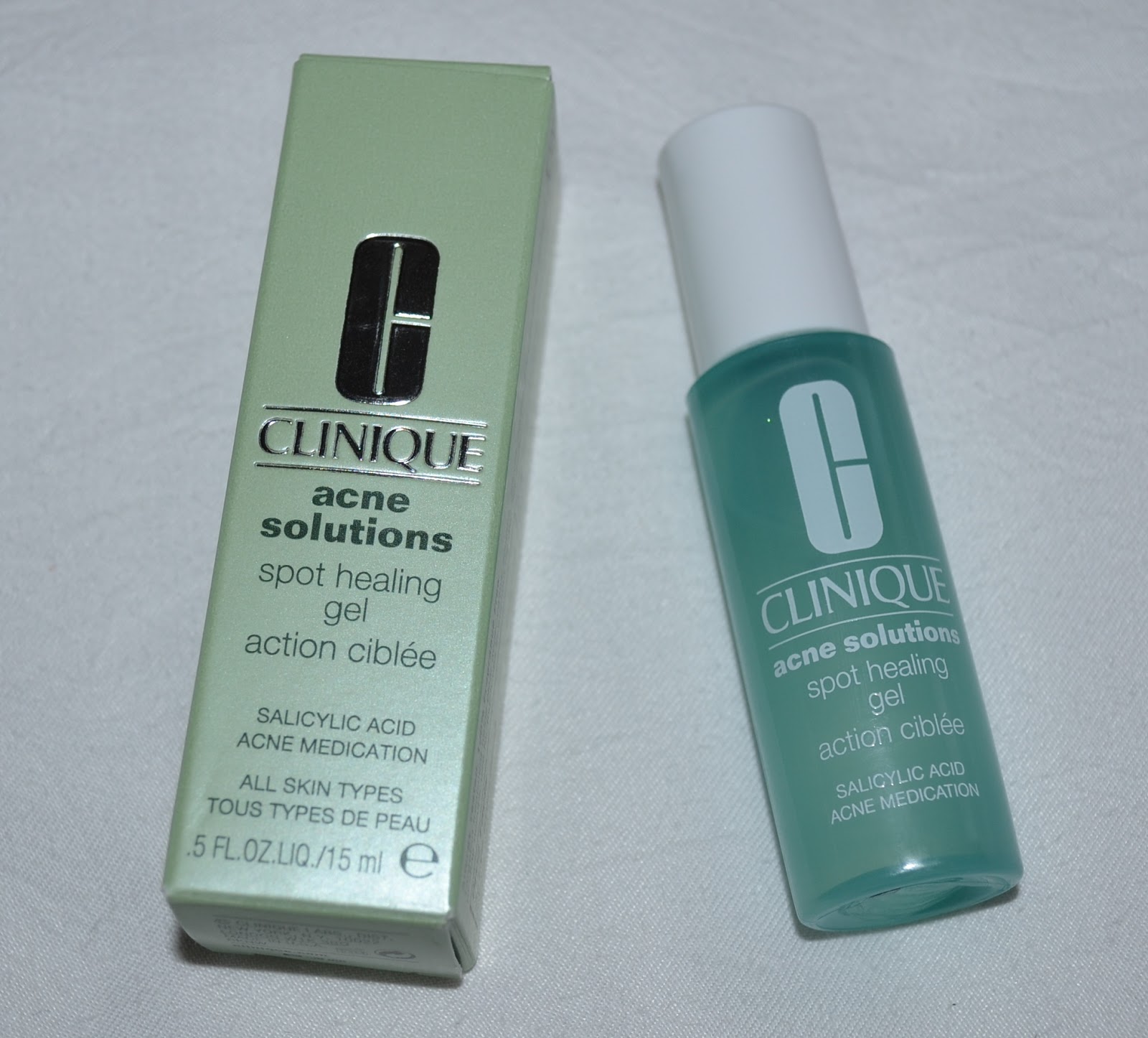 A Love Affair With Eyeliner Clinique Product Review Part One