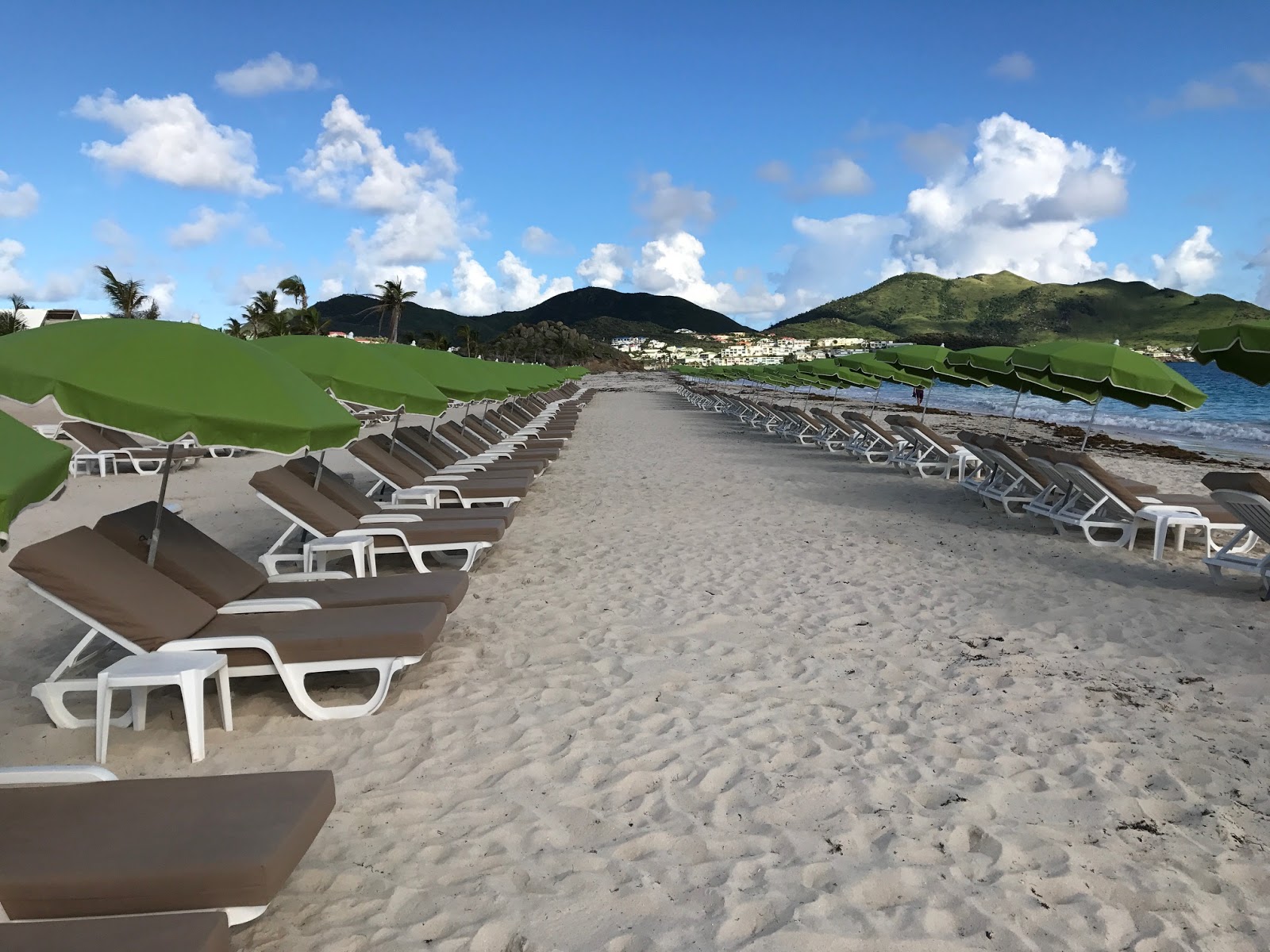 Extraordinary Stories From An Ordinary Guy The "SXM The New Bikini