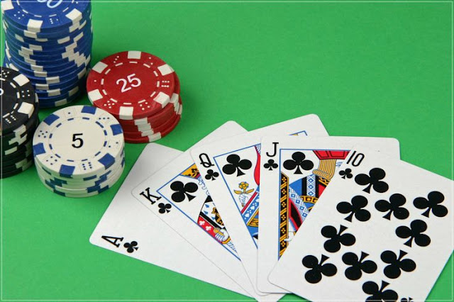 Cara Menang Bermain Poker Online Poker Online