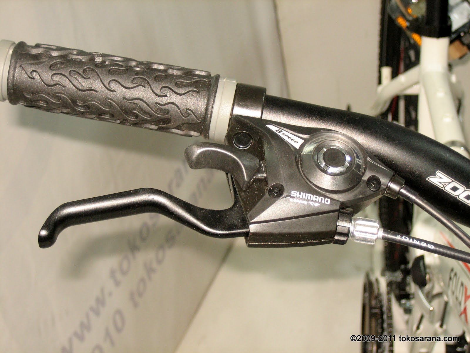 folding 26 inch bike