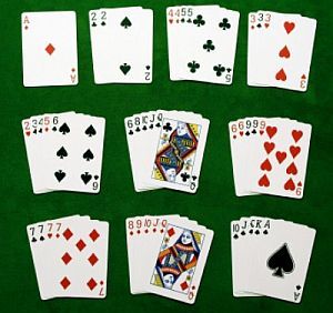 Cara Menang Bermain Poker Online