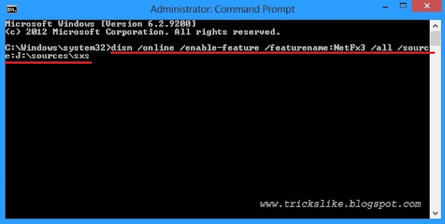 vsco keys .net framework already installed vsco keys .net framework already installed