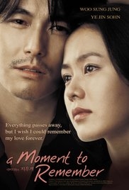 Một Thời Để Nhớ - A Moment to Remember (2004)