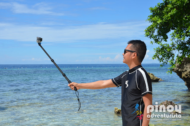 PovGear Carbon Fiber Mini Pole Review Philippines