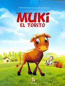 MUKY el torito.