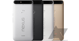 Google extends security updates for Nexus 5X, Nexus 6P until November 2018