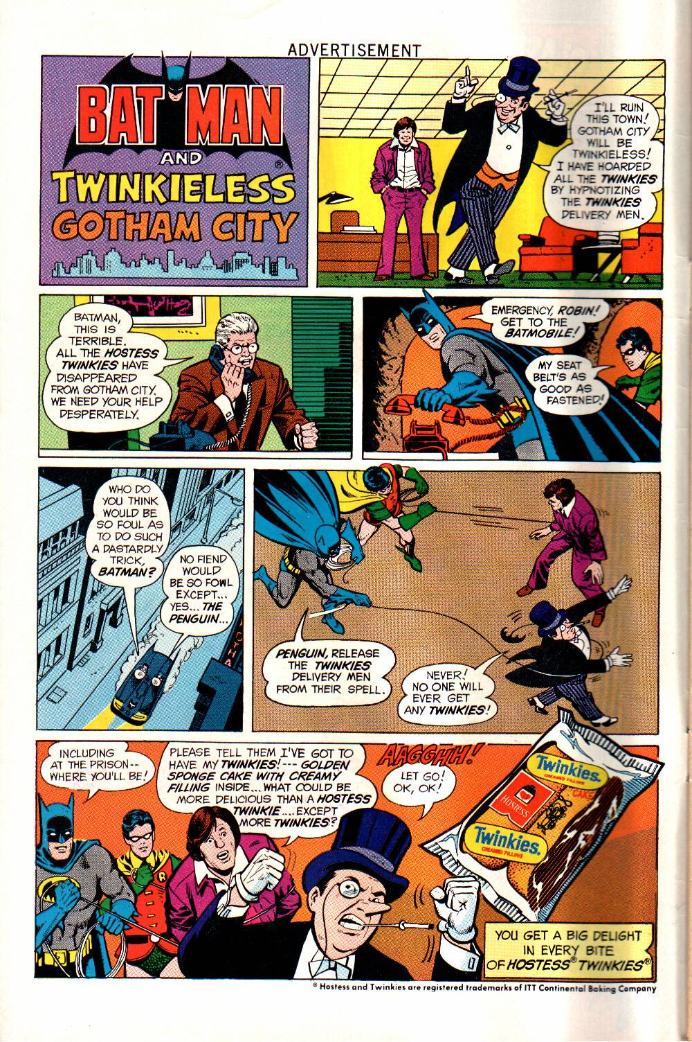 Plastic Man (1976) issue 12 - Page 2