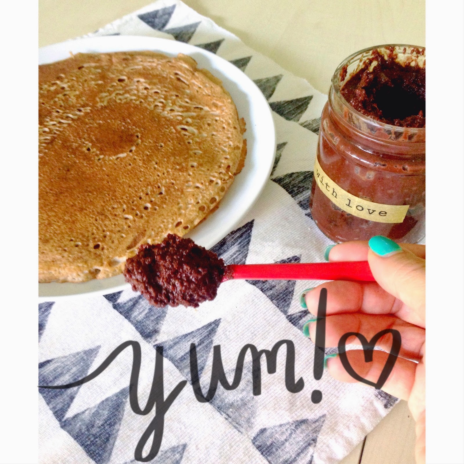  How to make your day, when you`re sick at home? Make a smoothie