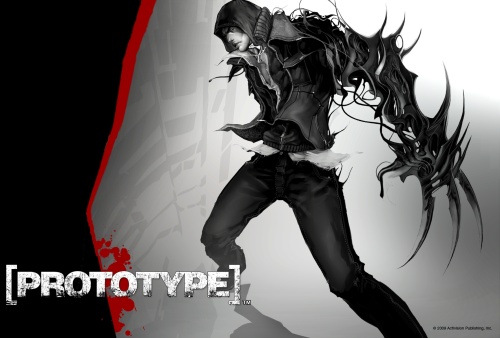 Prototype Para Pc En Espanol