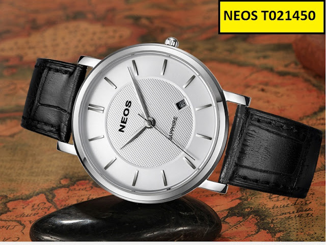 Đồng hồ Neos T021450