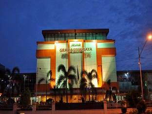 Hotel di Palembang