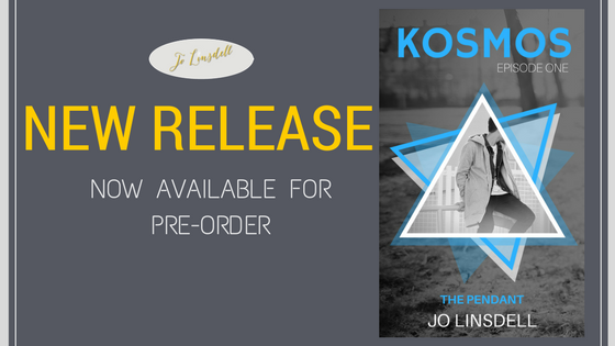 The Pendant (KOSMOS Episode 1) Available for Pre-Order