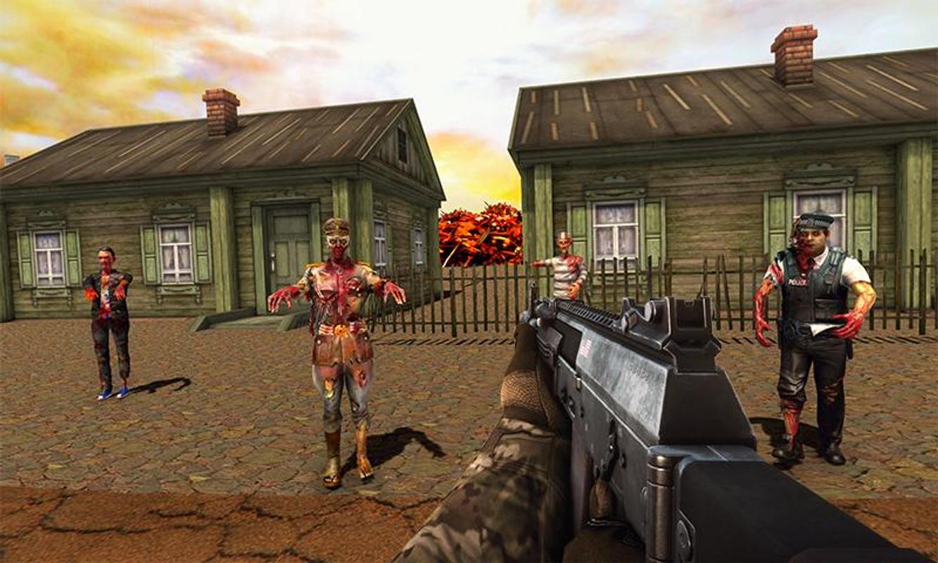 Игры выживший против зомби. Компьютерная игра про зомби.