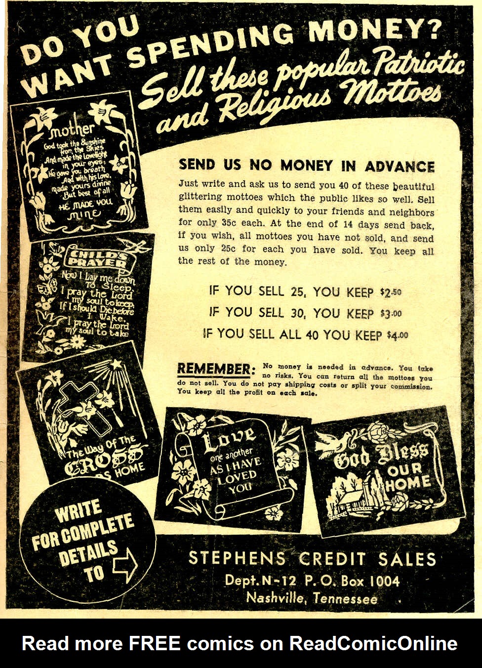 Read online Strange Adventures (1950) comic -  Issue #89 - 35