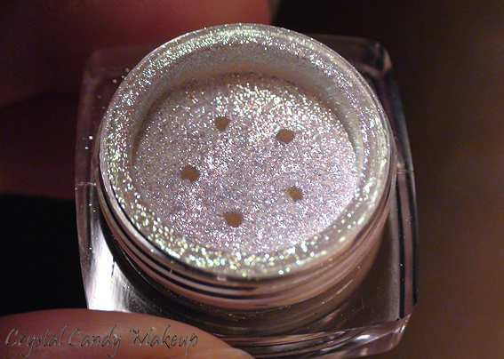 Holodiam Powder #303 de Make Up For Ever (Collection Holiday 2012)