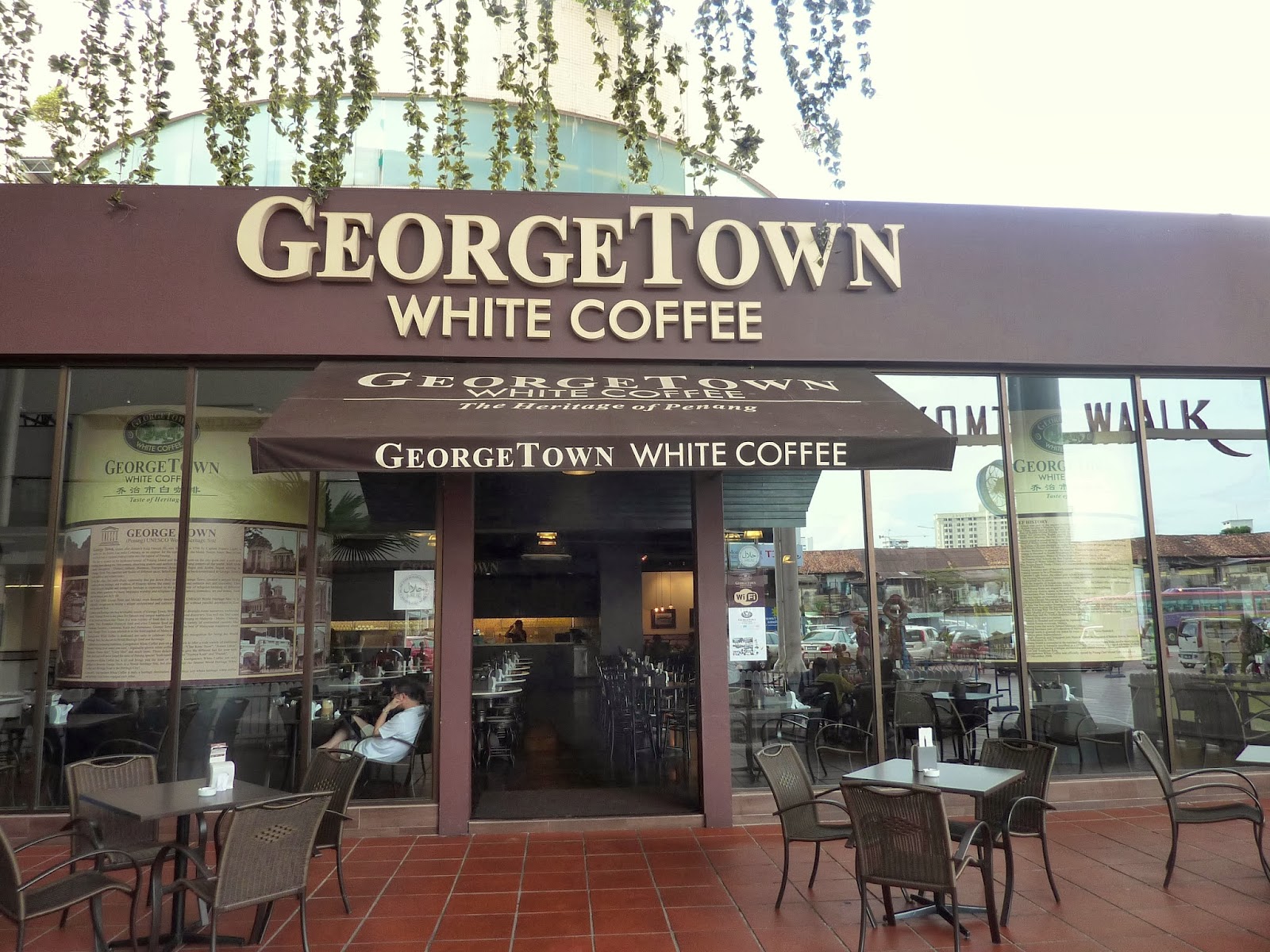 Coffee Shops Seattle Ten Great Coffee Shops Proving