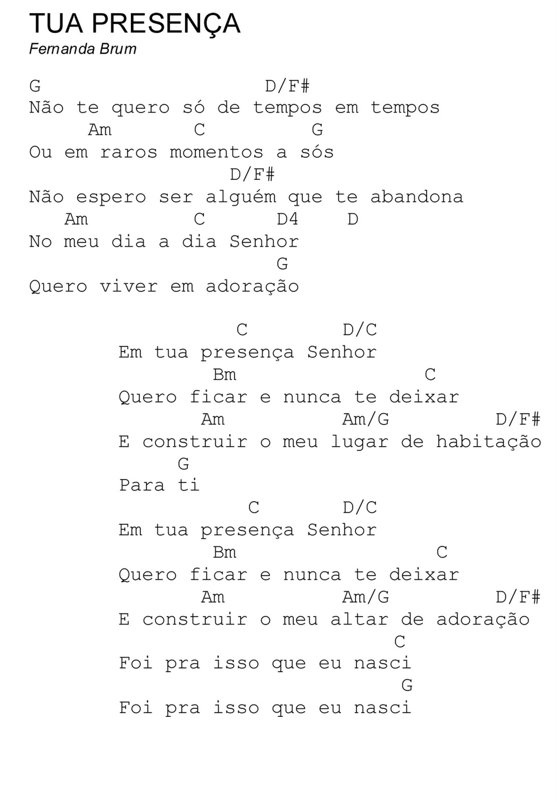 Violão Cristão Músicas Cifradas