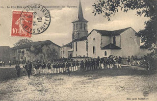 https://paysbasqueavant.blogspot.fr pays basque avant