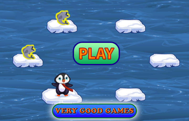 Penguin Skip play free