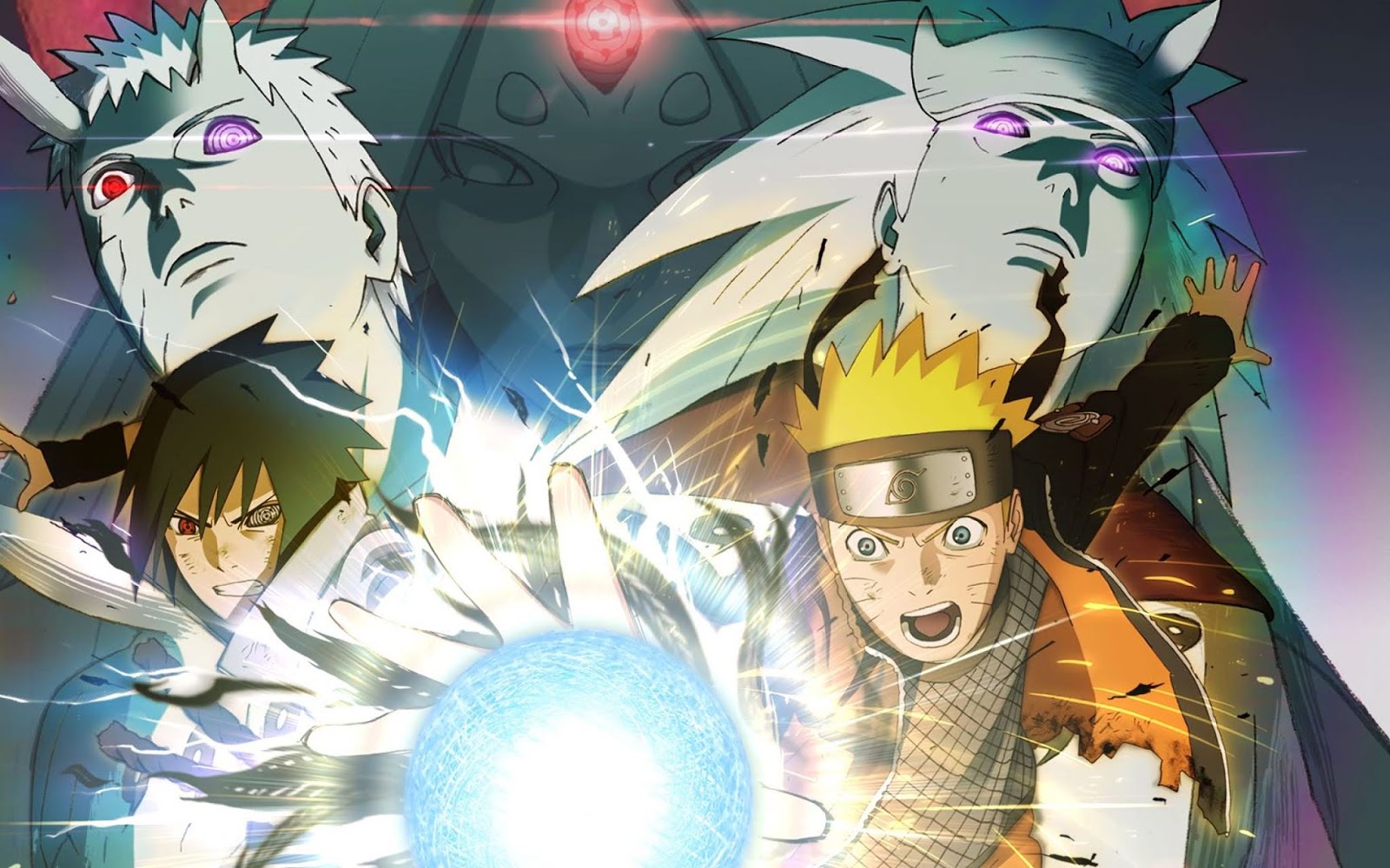 Naruto Shippuden Ultimate Ninja Impact Ppsspp Android Download Zain Hacks
