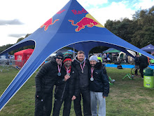 Red Bull 25 Hour Cycle