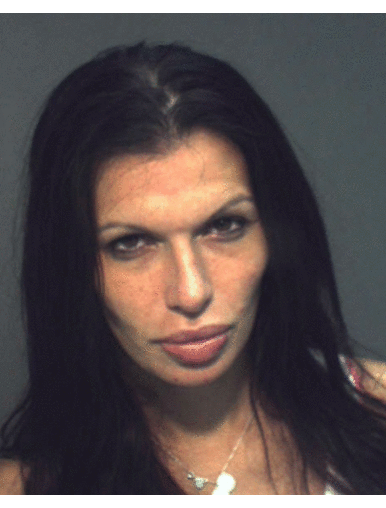 Porn Star Mugshots! | 18+ | | NSFW |: Kendall Brooks