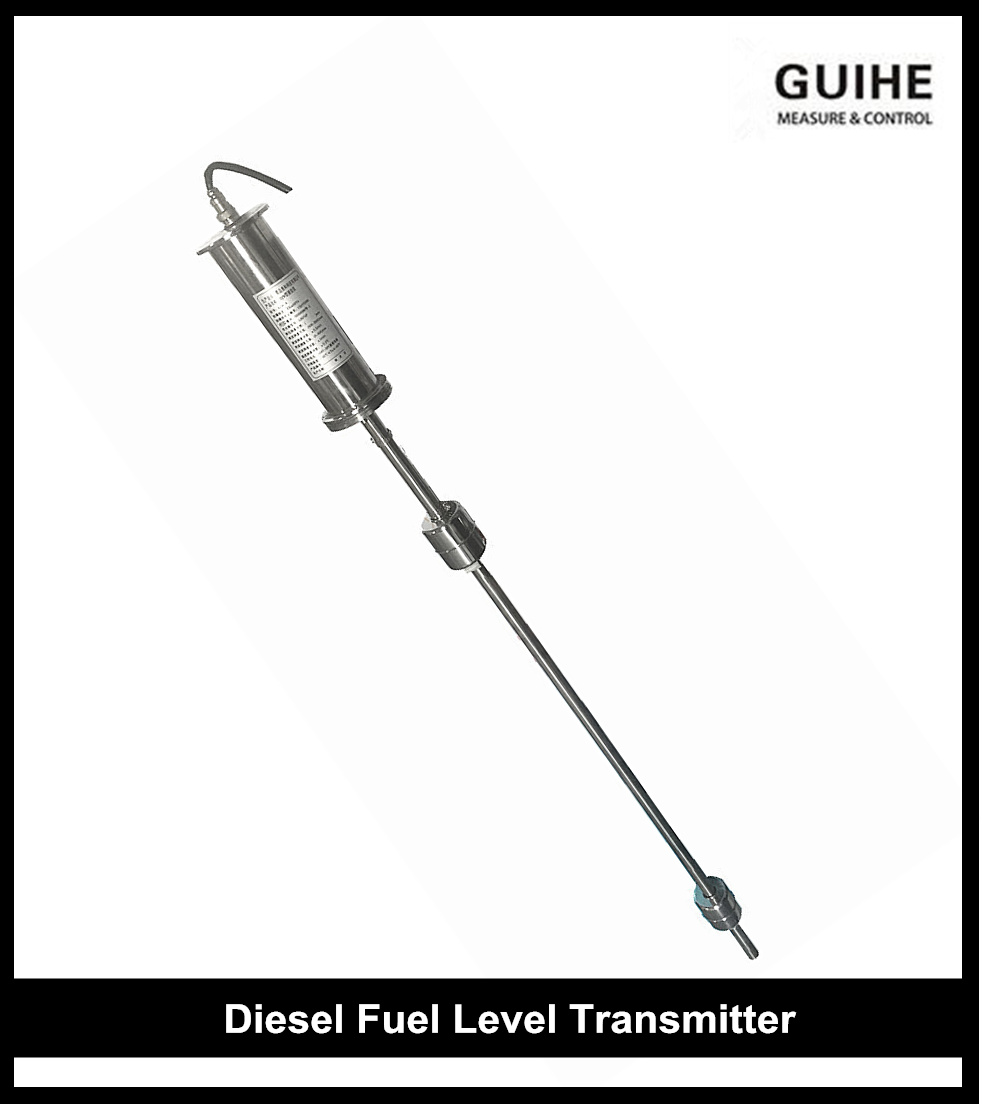 Automatic tank gauge system with best price and good quality fuel