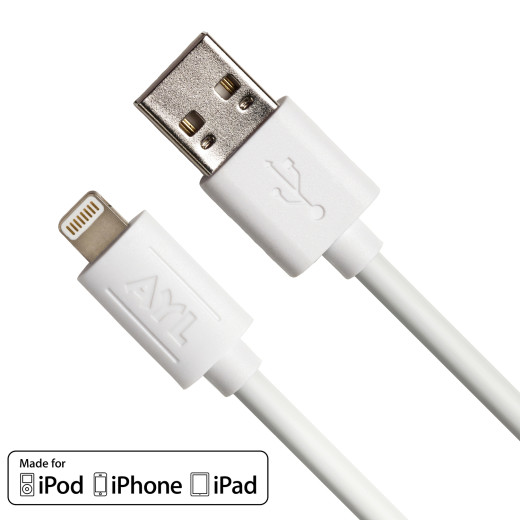 Reviews From A Coupon Mama Apple Certified 6FT Cord