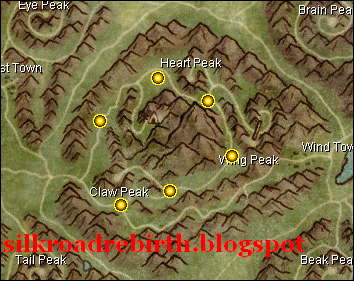 silkroad online 2 silkroad online 2