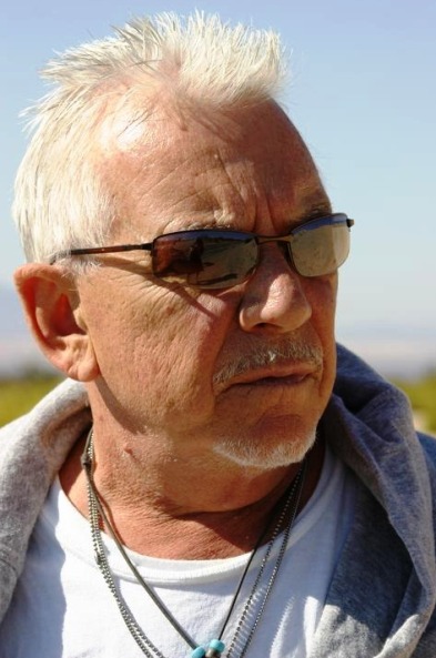 Classic Rock Here And Now: Eric Burdon Interview -Animals Immortal Songster  Speaks With Ray Shasho