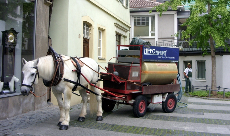 Водовоз прикольные картинки