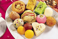 Diwali Recipes mithai sweets
