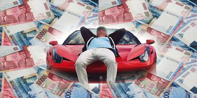 Kenapa Orang Kafir Kok Hidupnya Selalu Enak? Ini Jawaban yang Mengejutkan Anda Kenapa Orang Kafir Kok Hidupnya Selalu Enak? Ini Jawaban yang Mengejutkan Anda