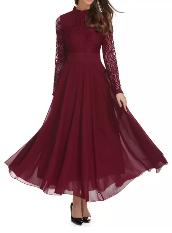 One Piece Dress Design Images Collection From SHEIN