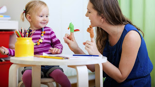Child Care Facility Providers Email Lists
