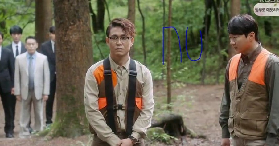 Dunyanu Sinopsis Beautiful Mind Episode 5 Part 2 Operasi